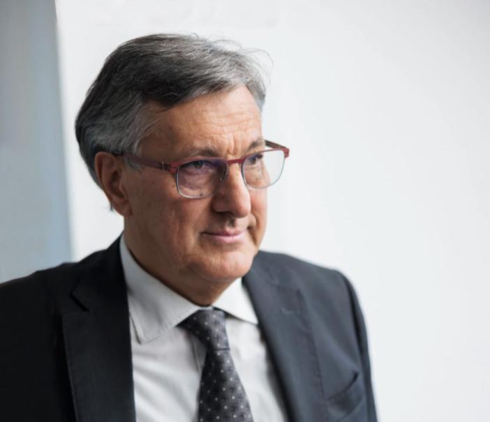 Luigi Genesio Icardi, membro del Consiglio di Amministrazione, da due mandati consecutivi, dell’Istituto Superiore di Sanità Luigi Genesio Icardi, membro del Consiglio di Amministrazione, da due mandati consecutivi, dell’Istituto Superiore di Sanità