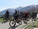 Pian Munè di Paesana: tour con noleggio e-bike in Valle Po