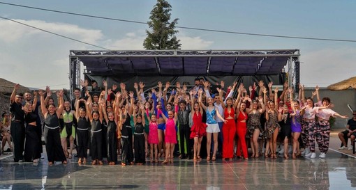 Bambini e ragazzi in pista: fagli scoprire gratuitamente il mondo del ballo Bambini e ragazzi in pista: fagli scoprire gratuitamente il mondo del ballo