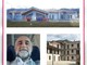 Il vicesindaco Cavallo e, nei riquadri, i cantieri Il vicesindaco Cavallo e, nei riquadri, i cantieri
