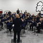 Cherasco, concerto nel cortile di Palazzo Gotti in omaggio a Ferrua e Unia Cherasco, concerto nel cortile di Palazzo Gotti in omaggio a Ferrua e Unia