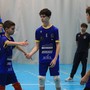 I Fioi Under 14 che disputeranno la Junior League