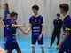 I Fioi Under 14 che disputeranno la Junior League
