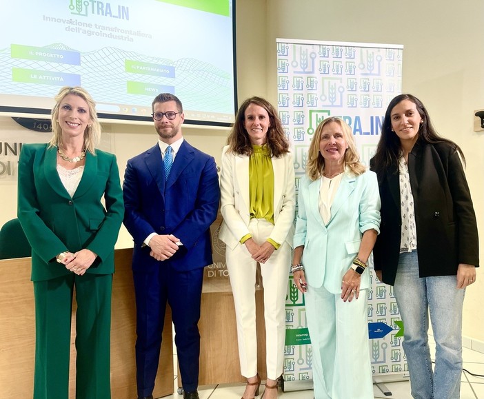 Italia-Francia, TRA_IN: a Cuneo parte il progetto transfrontaliero per l’agroindustria Italia-Francia, TRA_IN: a Cuneo parte il progetto transfrontaliero per l’agroindustria