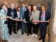 L'inaugurazione della mostra lo scorso 23 maggio L'inaugurazione della mostra lo scorso 23 maggio