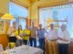 Il Panathlon Club Cuneo in visita alla centrale idroelettrica “Luigi Einaudi” di Entracque Il Panathlon Club Cuneo in visita alla centrale idroelettrica “Luigi Einaudi” di Entracque