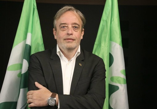 Igor Varrone, direttore provinciale Cia Cuneo Igor Varrone, direttore provinciale Cia Cuneo