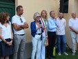 Manta, il taglio del nastro del nuovo asilo nido (foto pagina Facebook del Comune) Manta, il taglio del nastro del nuovo asilo nido (foto pagina Facebook del Comune)