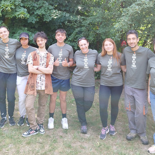 Giovani custodi della natura cercasi: nasce il gruppo “Go Green” alla Riserva Naturale Crava Morozzo