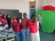 Ceresole d'Alba, i bambini della Quinta Primaria realizzano uno spot sul uso responsabile dei media digitali con il green screen Ceresole d'Alba, i bambini della Quinta Primaria realizzano uno spot sul uso responsabile dei media digitali con il green screen
