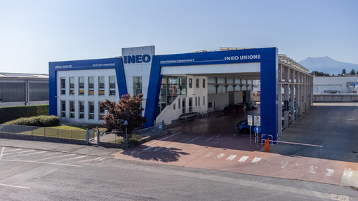 Carburante alle stelle, autotrasporto in ginocchio: Ineo Unione lancia l'allarme sugli aumenti speculativi