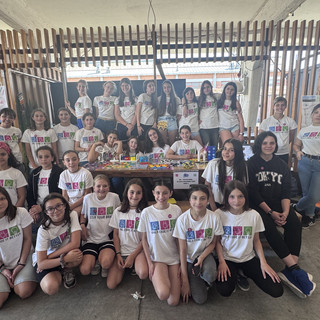 Le ragazze di Savigliano e Marene protagoniste al “Code&amp;Tell 2026” di Bologna