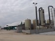 Impianto Biogas Egea