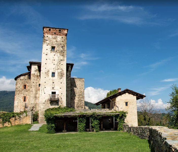 "I Racconti del Marchesato" entrano nel vivo: il Medioevo va in scena al castello dei Malingri e all'abbazia di Staffarda "I Racconti del Marchesato" entrano nel vivo: il Medioevo va in scena al castello dei Malingri e all'abbazia di Staffarda
