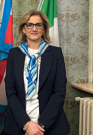 Rosanna Minucci, da dicembre guida la Questura di Cuneo