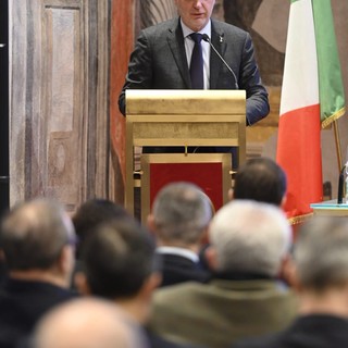 Fondi asili nido, Bergesio (Lega): &quot;Da Istruzione 8,9 milioni di euro, 3,8 ml per la provincia di Cuneo&quot;