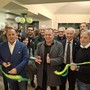 Inaugurata la nuova sede CIA a Saluzzo Inaugurata la nuova sede CIA a Saluzzo