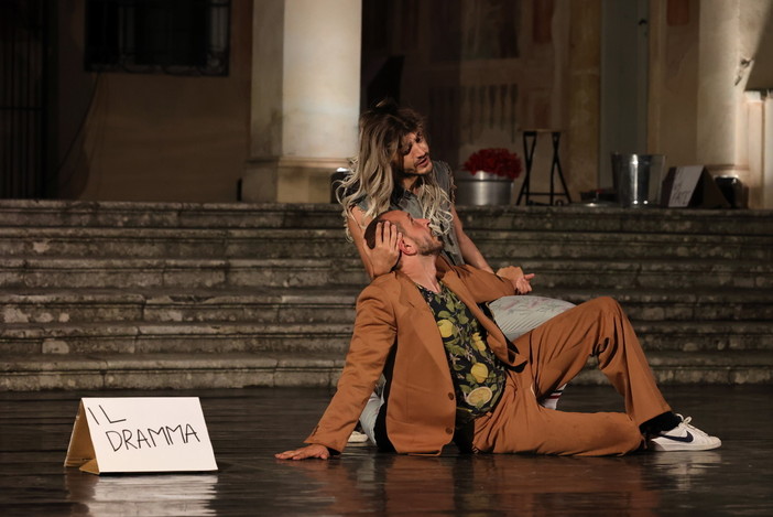Cuneo, al Toselli arriva “Sogno” per chiudere Interscambi Coreografici Cuneo, al Toselli arriva “Sogno” per chiudere Interscambi Coreografici