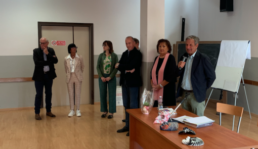 Unitre, si chiude l’anno accademico: cerimonia e appuntamenti a Savigliano Unitre, si chiude l’anno accademico: cerimonia e appuntamenti a Savigliano