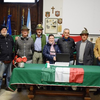 "Mio nonno Gino Giordano, il Geniere"
