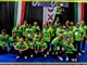 CHEERLEADING / Il gruppo "Le Nuvole" conquista il pass per gli Europei di Praga
