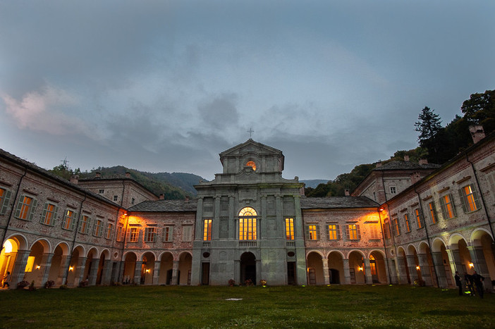Al Castello di Casotto “Estate in Musica 2026”: grandi note d’artista tra Liguria e Piemonte