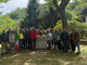 Ampia partecipazione dalla Granda al pellegrinaggio laico da Carrù a Sant'Anna di Stazzema