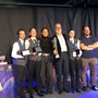 L'IIS Alberghiero Donadio di Dronero trionfa alla "La Piazza Cocktail Challenge" L'IIS Alberghiero Donadio di Dronero trionfa alla "La Piazza Cocktail Challenge"