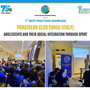 Il Panathlon Club Cuneo alla Mostra Internazionale Best Practices Showcase Il Panathlon Club Cuneo alla Mostra Internazionale Best Practices Showcase