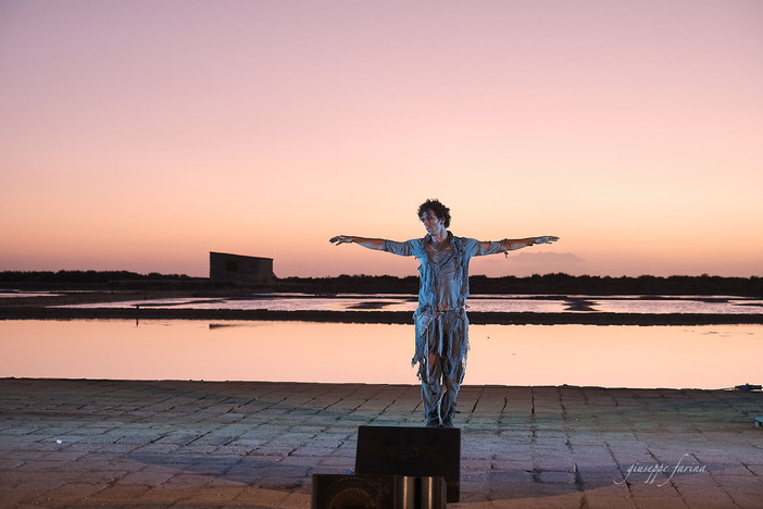 “ItinerDante – Siamo Inferno” illumina Borgo San Dalmazzo