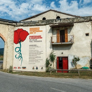Bagnasco, al Mulino Rosso una serata sulla Resistenza in Alta Val Tanaro: partigiani, contadini e le stragi di Pievetta e Regione Strette