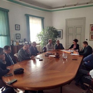 Bra, Provincia e Comune al lavoro sulla nuova sede del "Guala" Bra, Provincia e Comune al lavoro sulla nuova sede del "Guala"