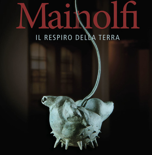 In San Francesco a Cuneo la mostra di Mainolfi &quot;Il respiro della terra&quot;