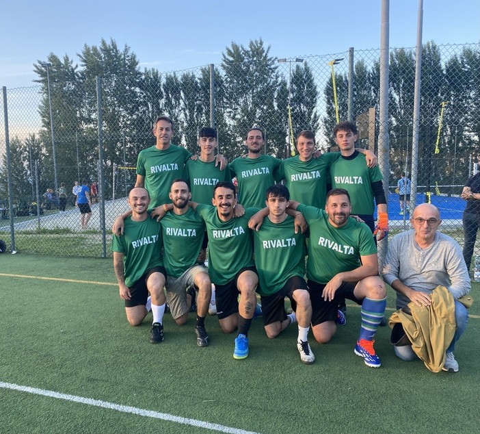 A La Morra torna il Torneo dei Borghi: due settimane di sport, sfide e comunità al “Beppe Tarditi” A La Morra torna il Torneo dei Borghi: due settimane di sport, sfide e comunità al “Beppe Tarditi”