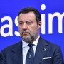 Condanna Roggero, Salvini dopo la sentenza della Cassazione: "Chiedo la grazia, non merita il carcere" [VIDEO]