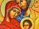 Icona della Santa Famiglia
