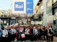 Gruppo di cuneesi in TV, alla trasmissione “Affari Tuoi” Gruppo di cuneesi in TV, alla trasmissione “Affari Tuoi”