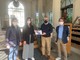 Donati tre tablet alle case di riposo dai giovani del Rotaract Club Monviso di Saluzzo