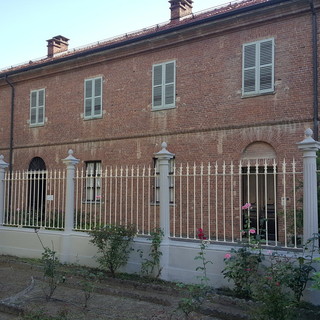 Il monastero delle Clarisse di Bra