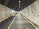 Stop alle fasce orarie: da domani tunnel di Tenda aperto dalle 6 alle 21 Stop alle fasce orarie: da domani tunnel di Tenda aperto dalle 6 alle 21