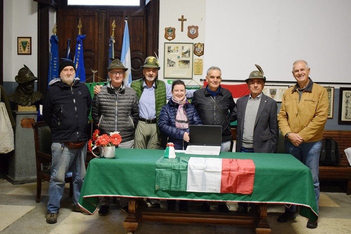 "Mio nonno Gino Giordano, il Geniere" "Mio nonno Gino Giordano, il Geniere"