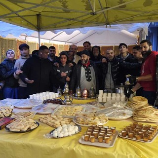 Ad Alba Iftar aperto alla cittadinanza: un momento di condivisione durante il Ramadan [FOTO]