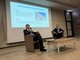 Ricerca scientifica e futuro: il Lions Club Saluzzo Savigliano ospita l'Istituto Italiano di Tecnologia Ricerca scientifica e futuro: il Lions Club Saluzzo Savigliano ospita l'Istituto Italiano di Tecnologia