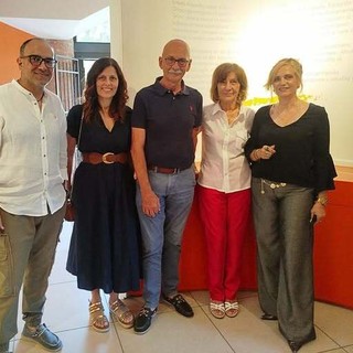 Busca, ultimi giorni per visitare la mostra “Racconti dell’anima” a Casa Francotto Busca, ultimi giorni per visitare la mostra “Racconti dell’anima” a Casa Francotto