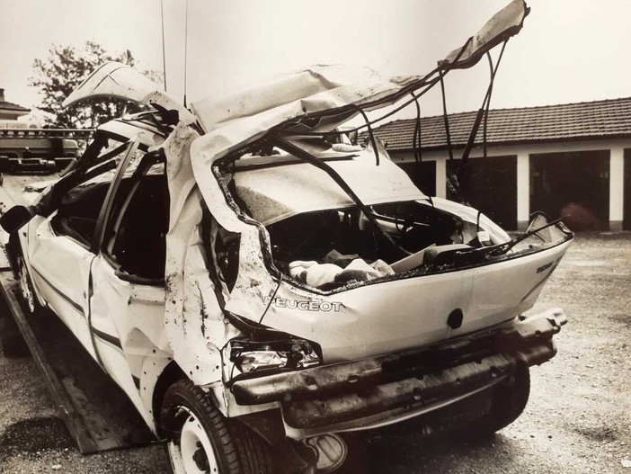 Progetto Bruna sull'educazione e sicurezza stradale al Teatro Bongiovanni di Sommariva del Bosco