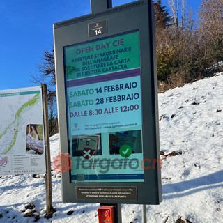 A Cuneo due open day straordinari per la carta di identità elettronica