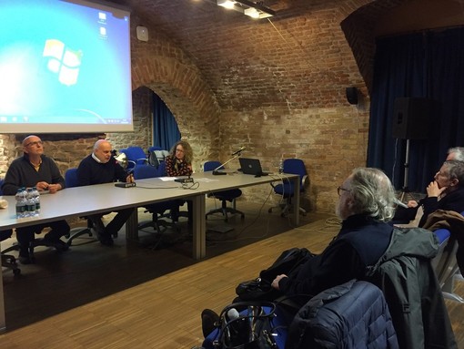 Alba: il sindaco Maurizio Marello ha aperto il corso di formazione “Salute-Sindaci-Cittadini”