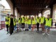 Alternanza scuola-lavoro alle Maratone Reali per gli studenti dell'Arimondi-Eula