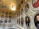Svelati i restauri delle meravigliose sale del Vescovado di Mondovì [FOTO]