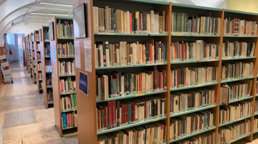 Nuovo software, la biblioteca di Savigliano chiude temporaneamente